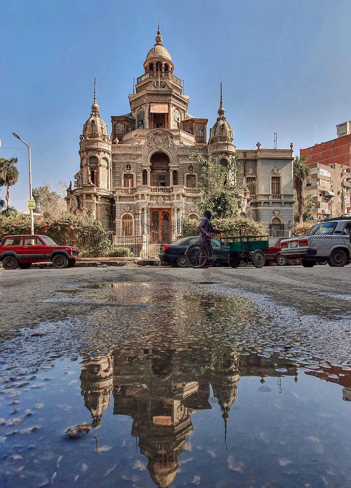 Photograph by Mohamed 3hdy