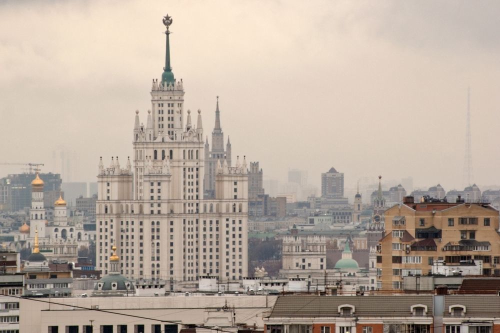 Photograph by Максим Трифонов