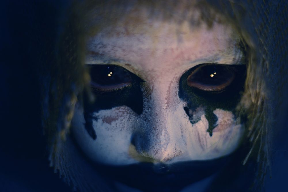 Photograph by Анна Юламанова