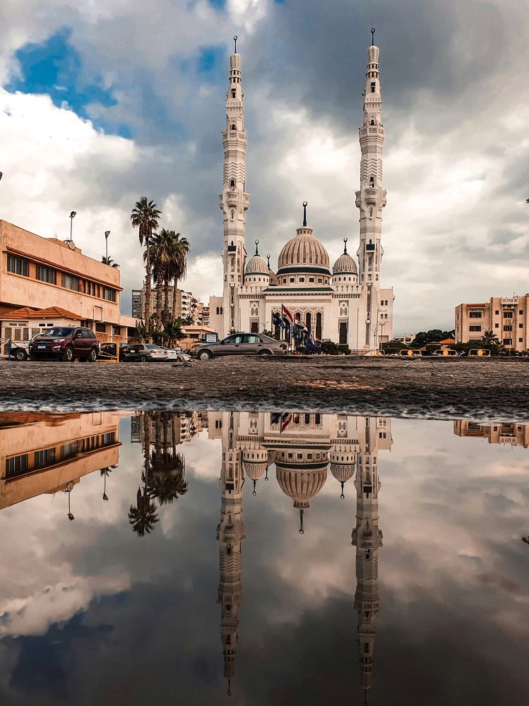 Photograph by Mohamed 3hdy