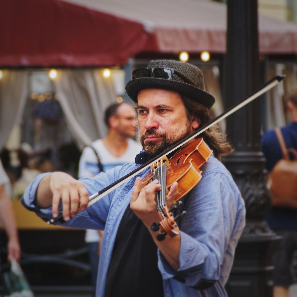 Photograph by Андрей Панин