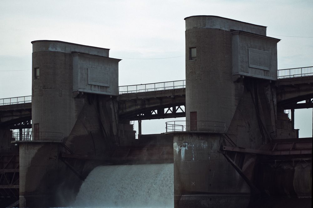 Photograph by Максим Трифонов