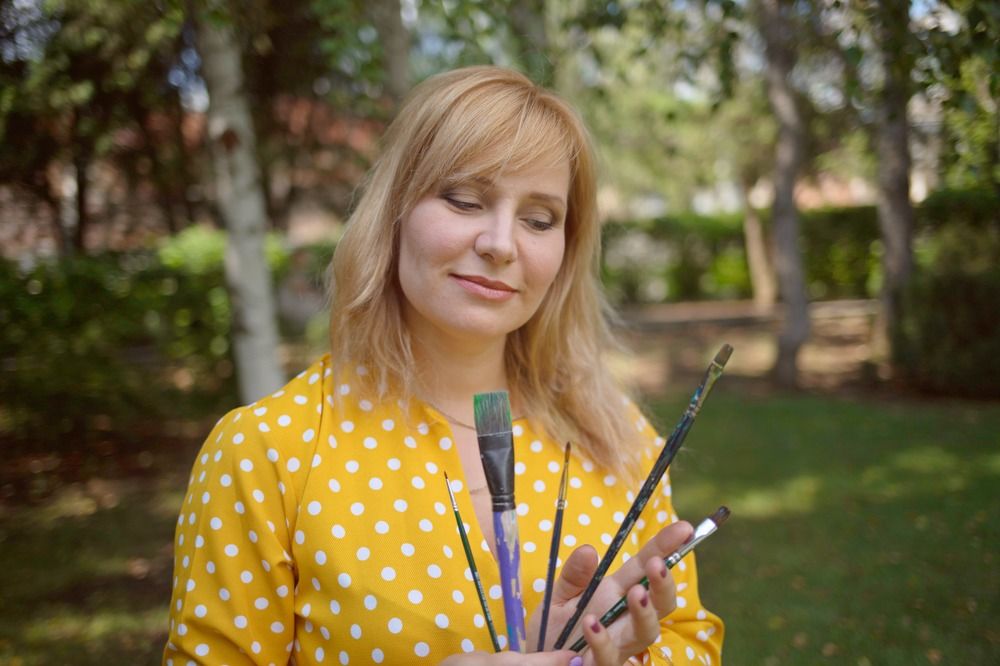 Photograph by Галина Суркова