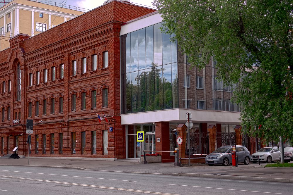 Photograph by Максим Трифонов