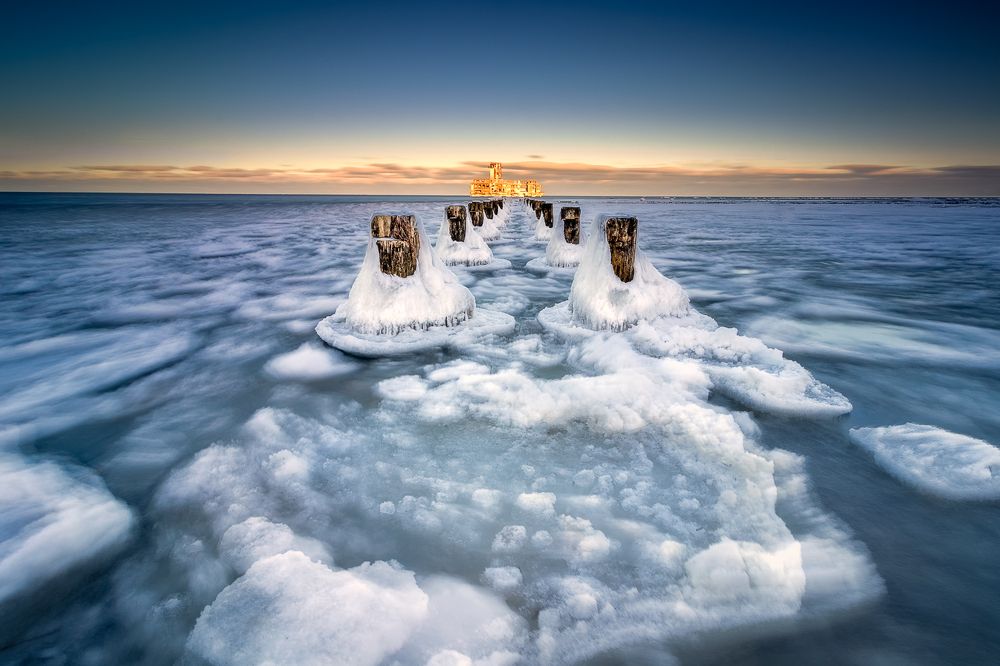 Photograph by Karolina Konsur