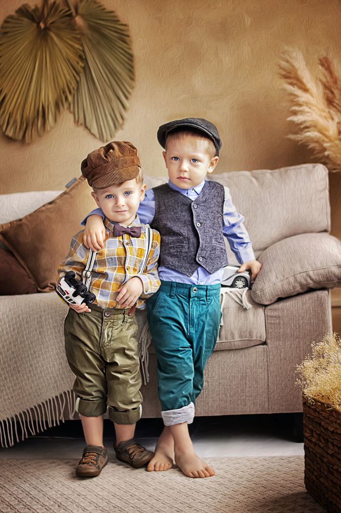 Photograph by Olha Boiko