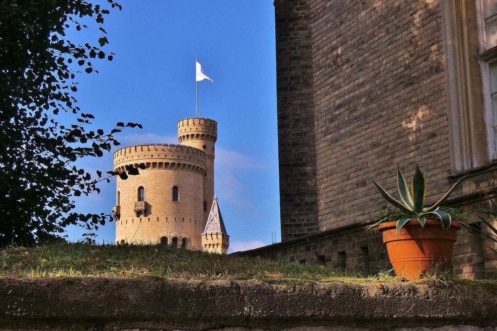 Photograph by backareva irina