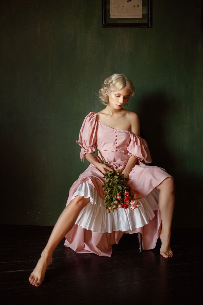 Photograph by Паршина Настасья