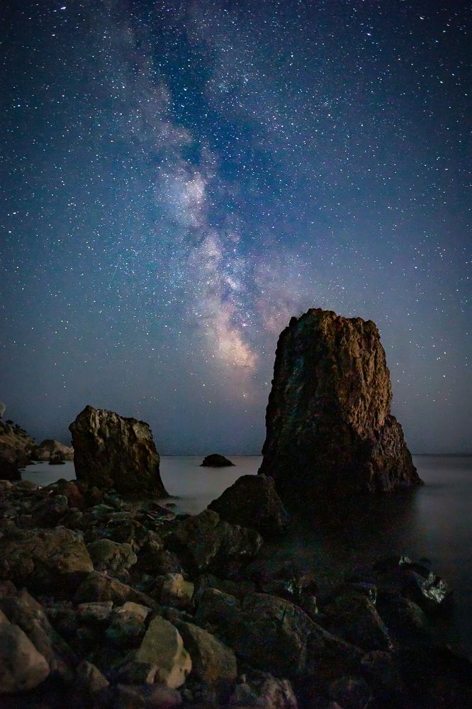 Сон в летнюю ночь