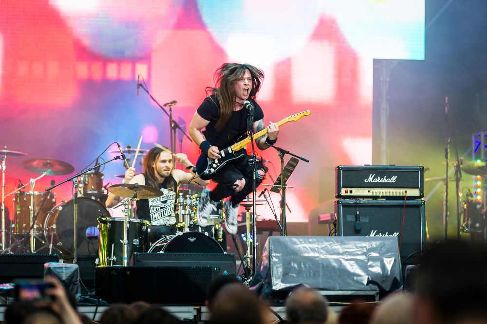 Фотография автора Дмитрий Вербицкий