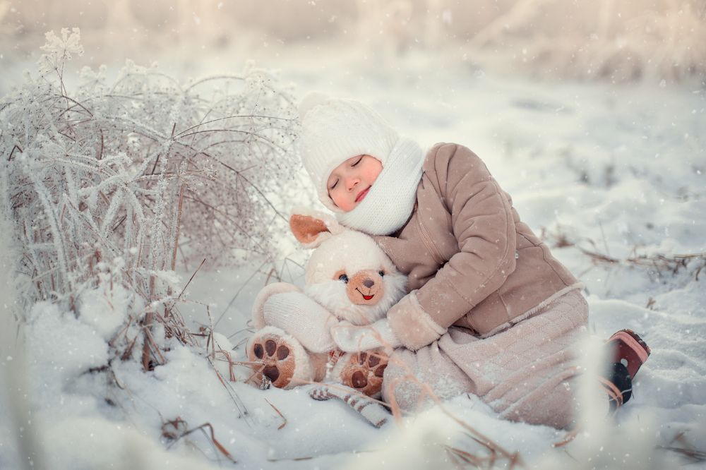 Photograph by Илья Мефодьев