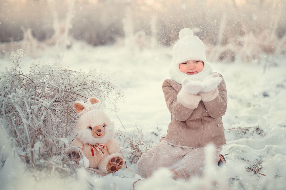 Photograph by Илья Мефодьев