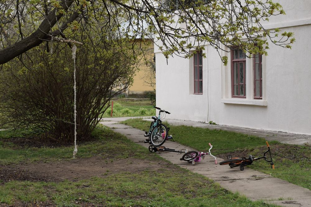 Photograph by Максим Трифонов