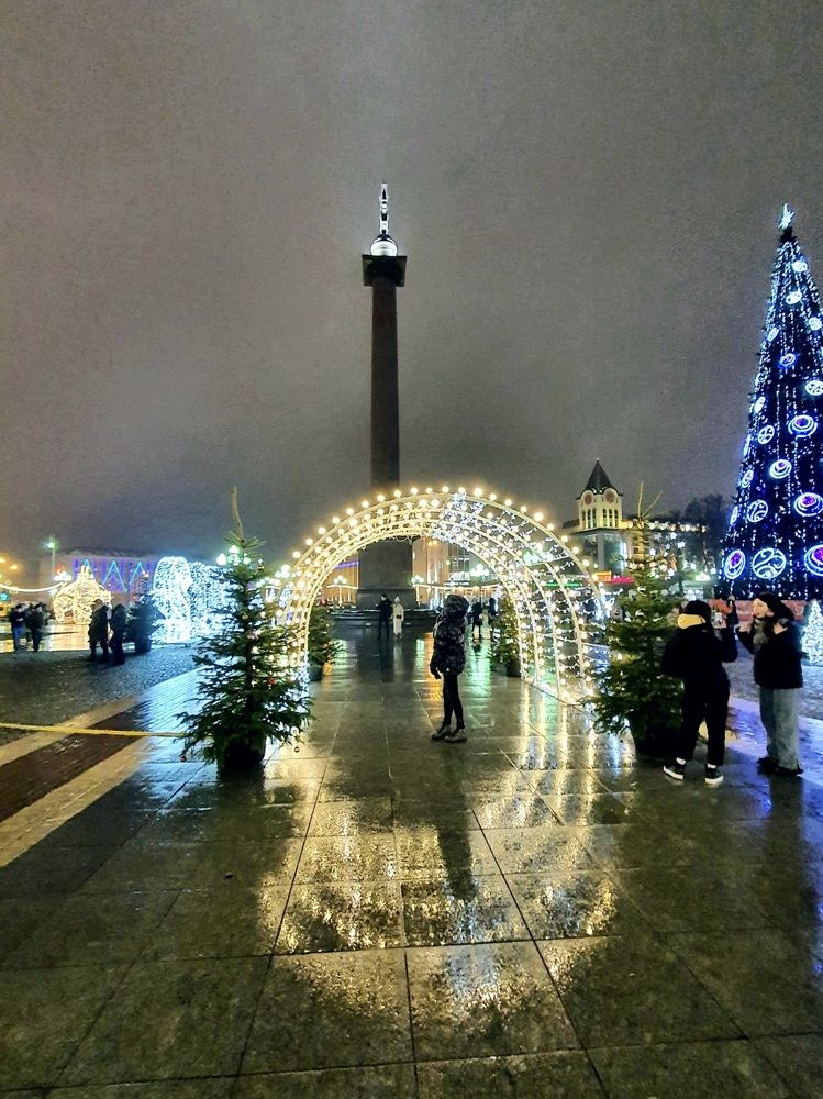 Photograph by Elena Ibragimova