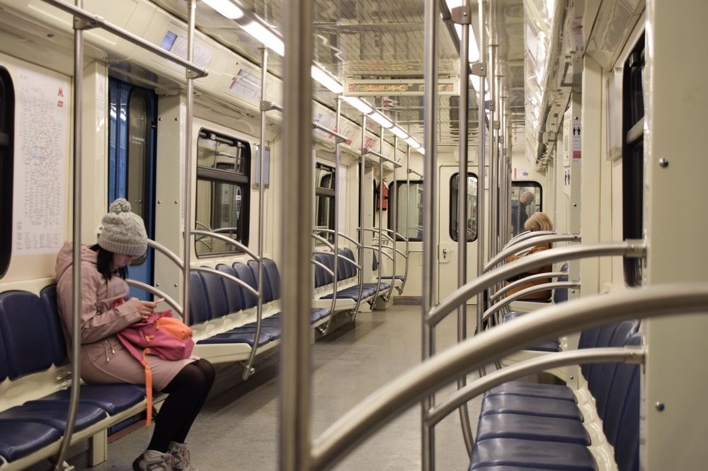 Photograph by Максим Трифонов