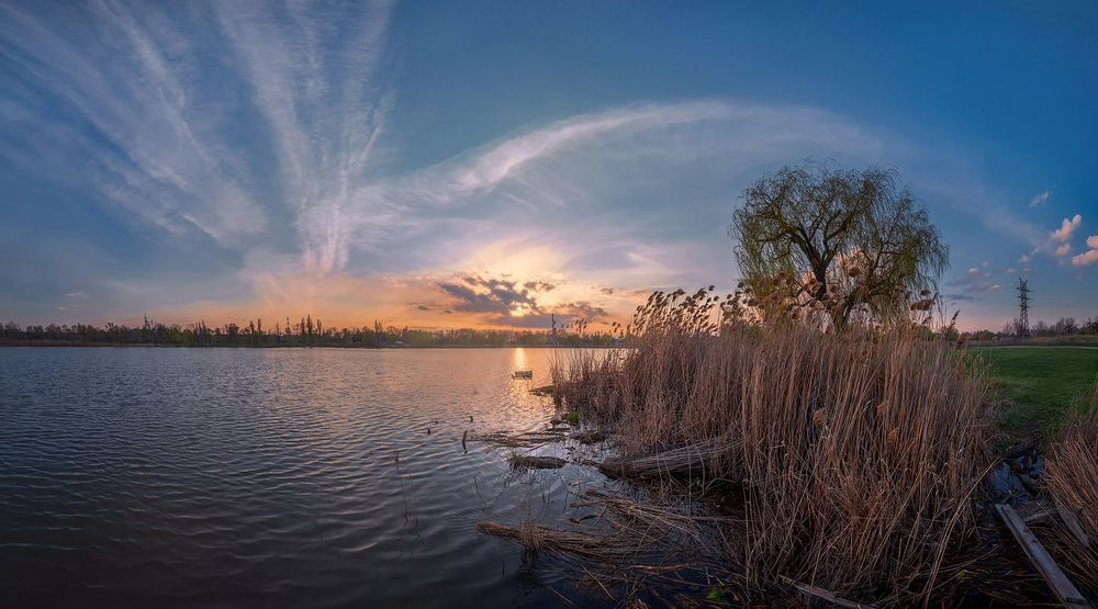 Photograph by Сергей Воробьев