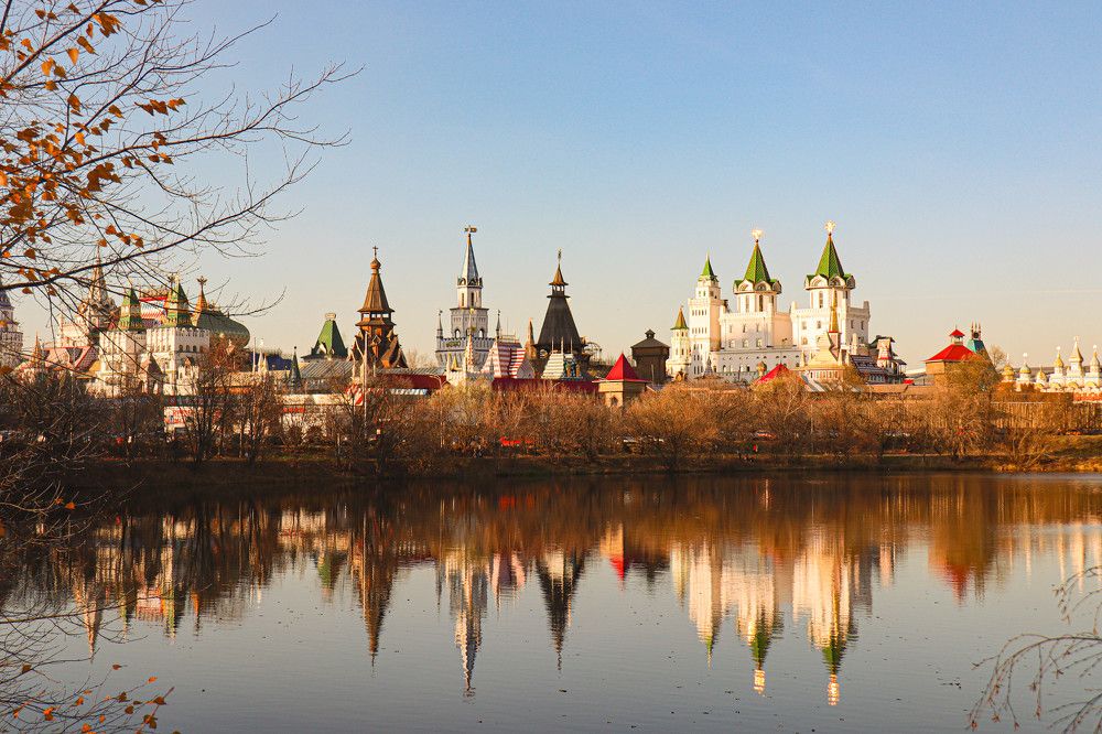 Photograph by Екатерина Воробьева