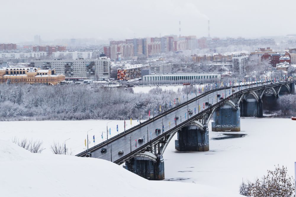 Photograph by Анна Чадова