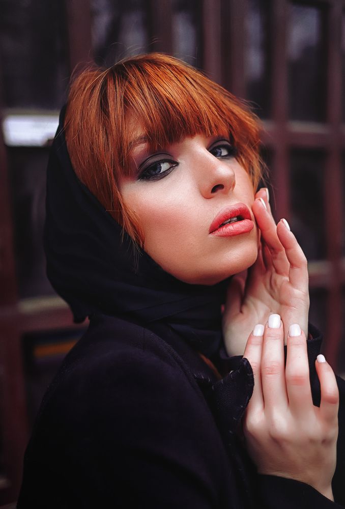 Photograph by Катерина Кравец