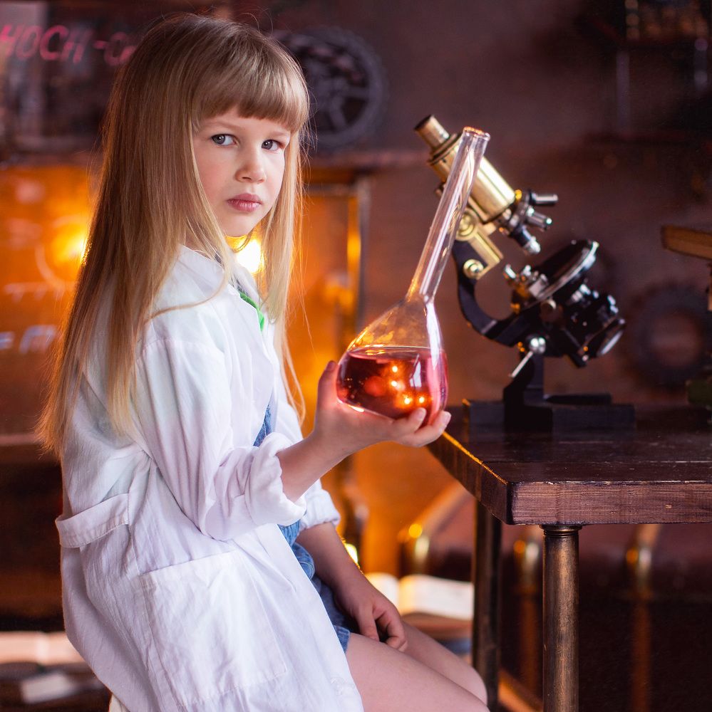 Photograph by Ольга Дробышева