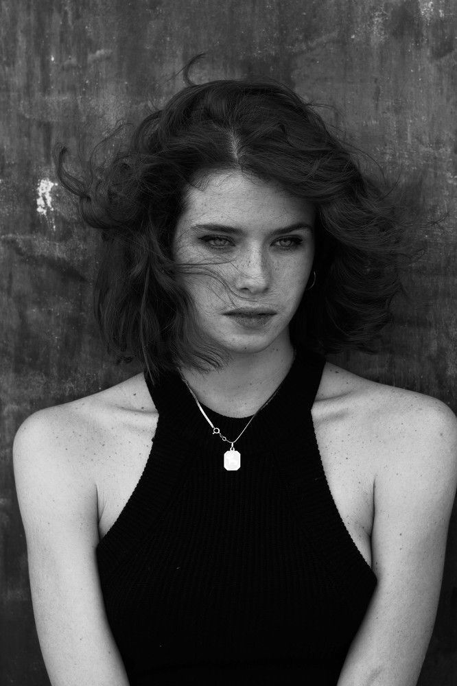 Photograph by Cecilia