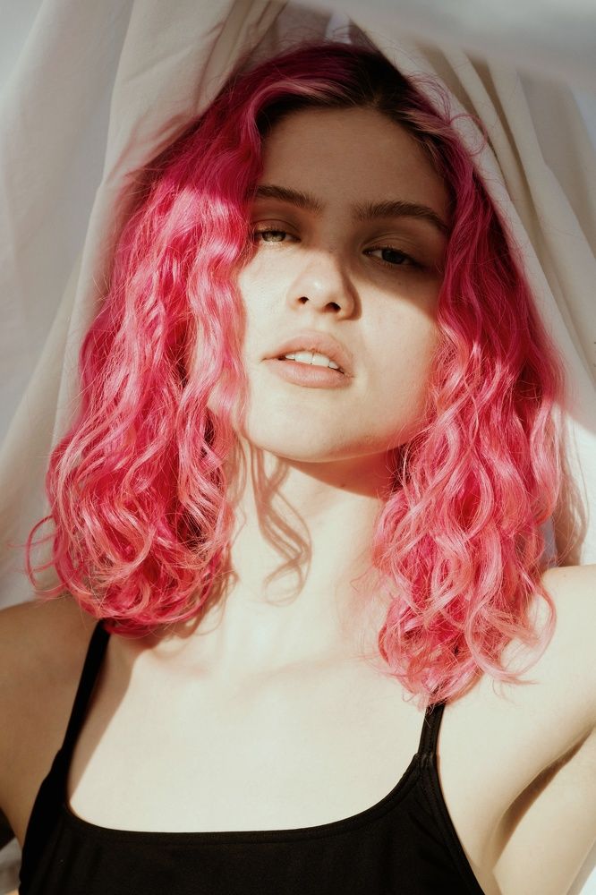 Photograph by Cecilia