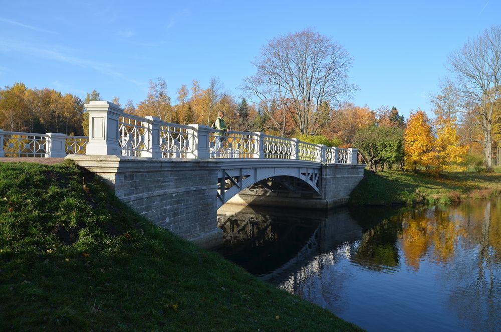 Photograph by Golikova Natalia