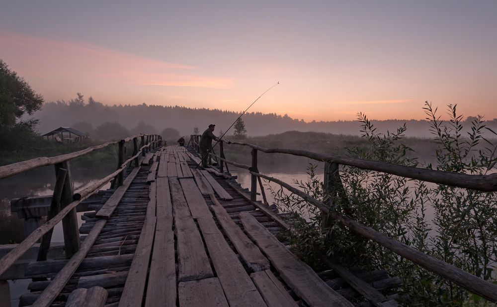 Photograph by Мария Минск