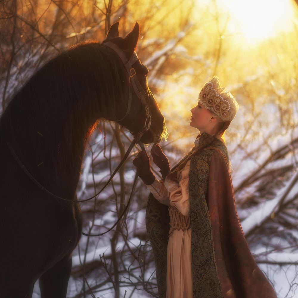 Photograph by Александра Бабичева