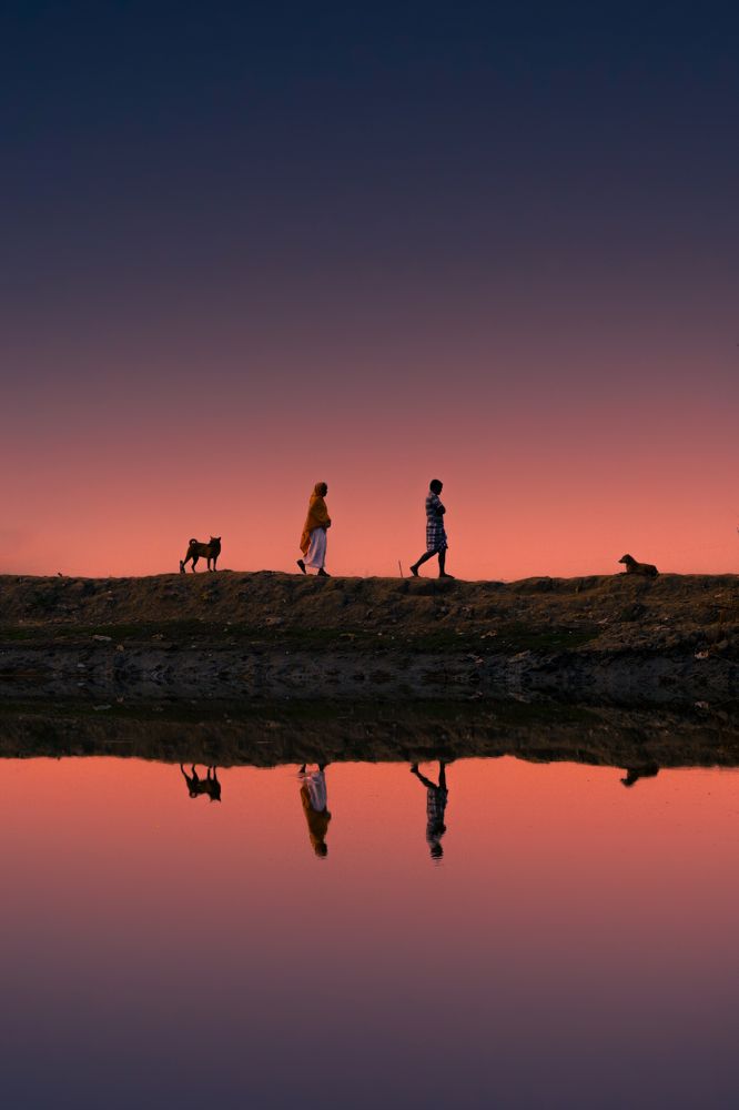 Photograph by Kuntal Biswas