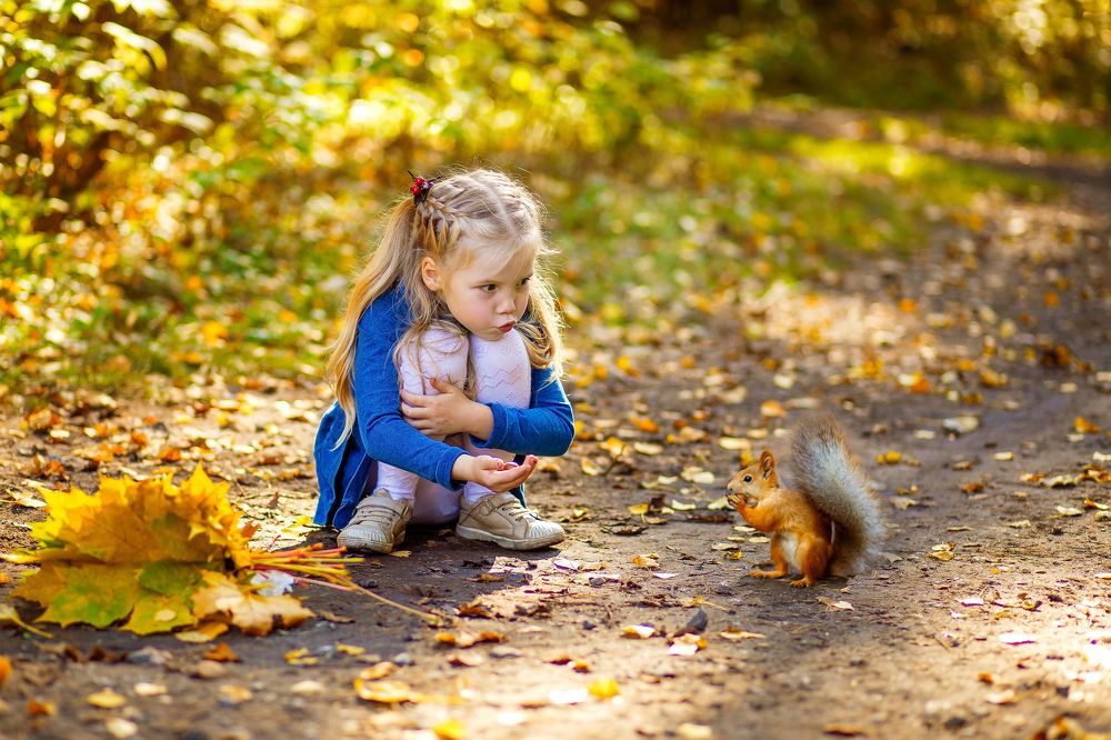 Photograph by Гилева Ольга