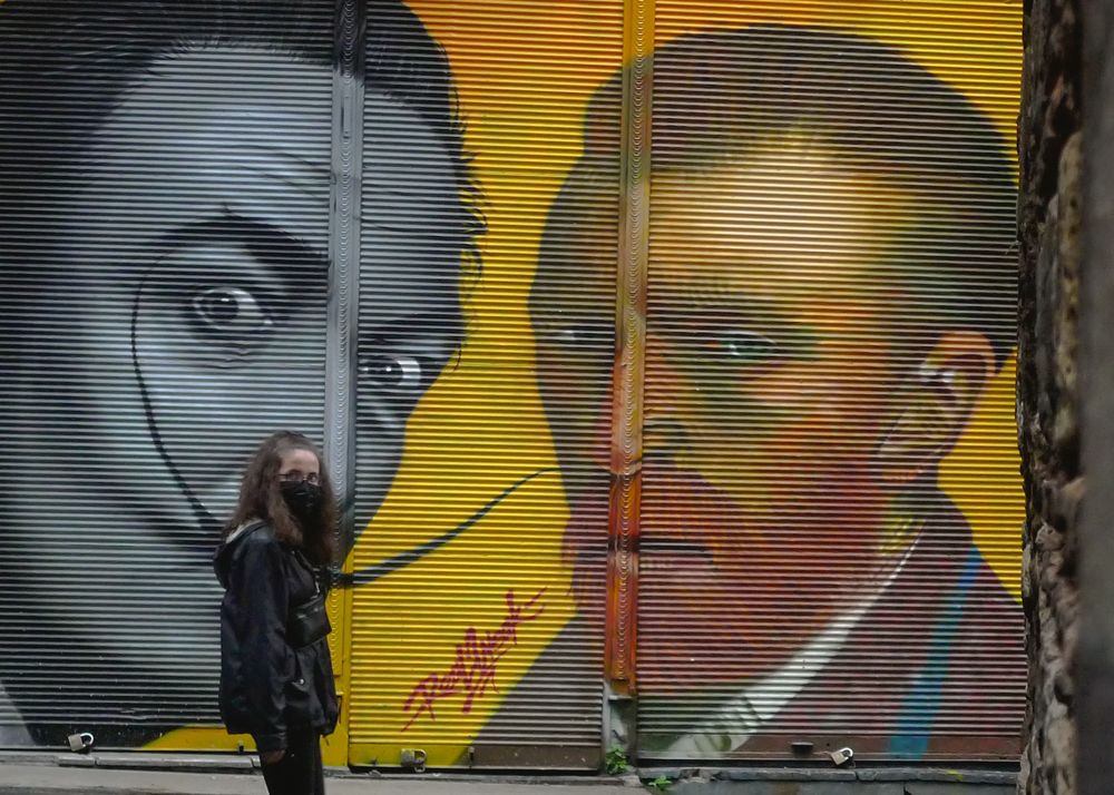 your eyes are so crazy