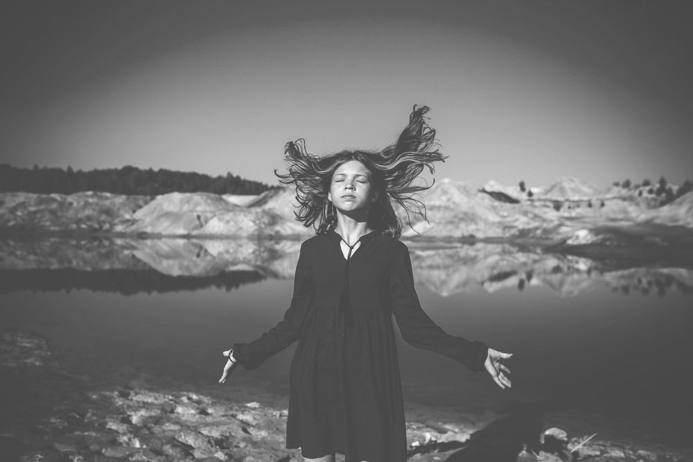 Photograph by Гилева Ольга