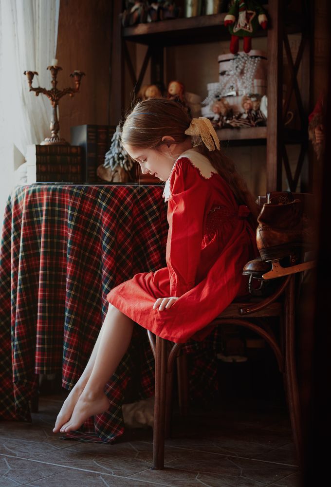 Photograph by Елизавета Балика