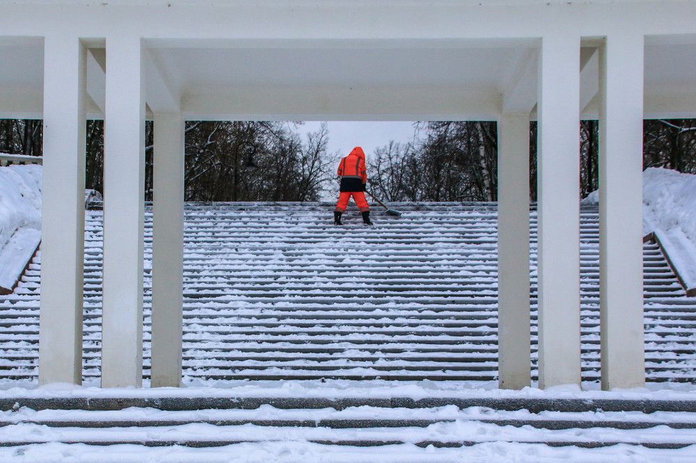 Photograph by Екатерина Стрельцова