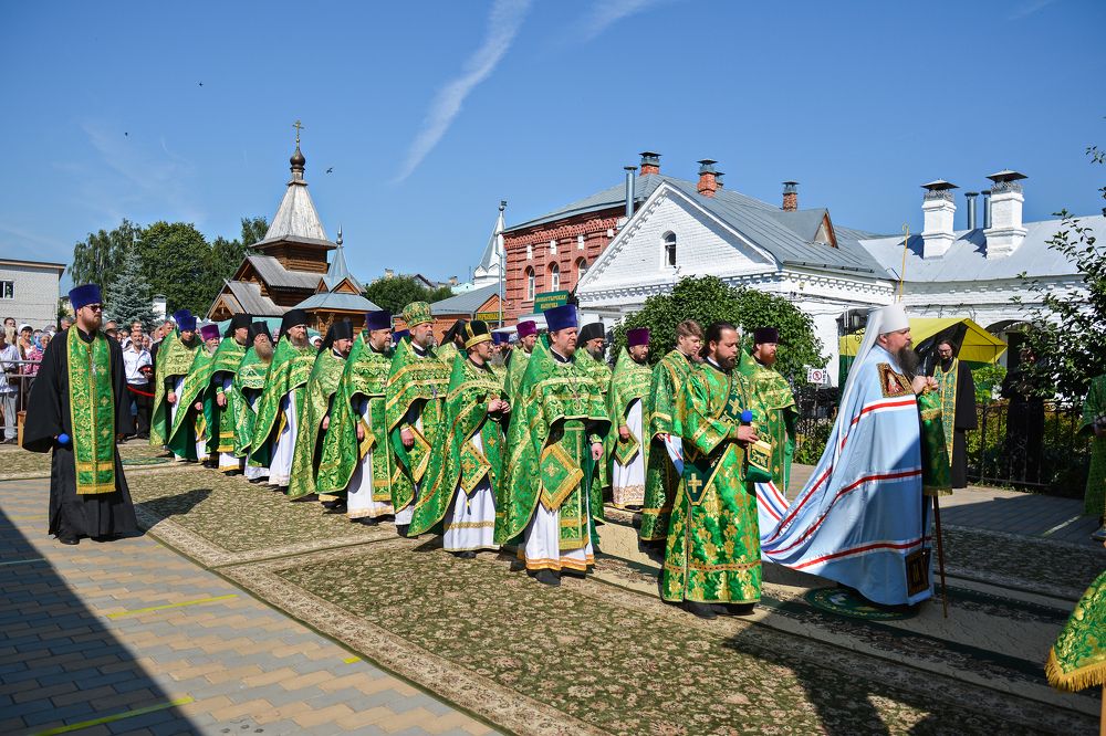 Photograph by Сергей Воеводин