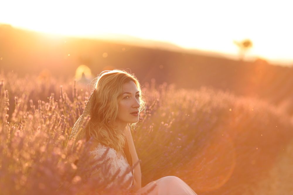 Photograph by Irena Maurer