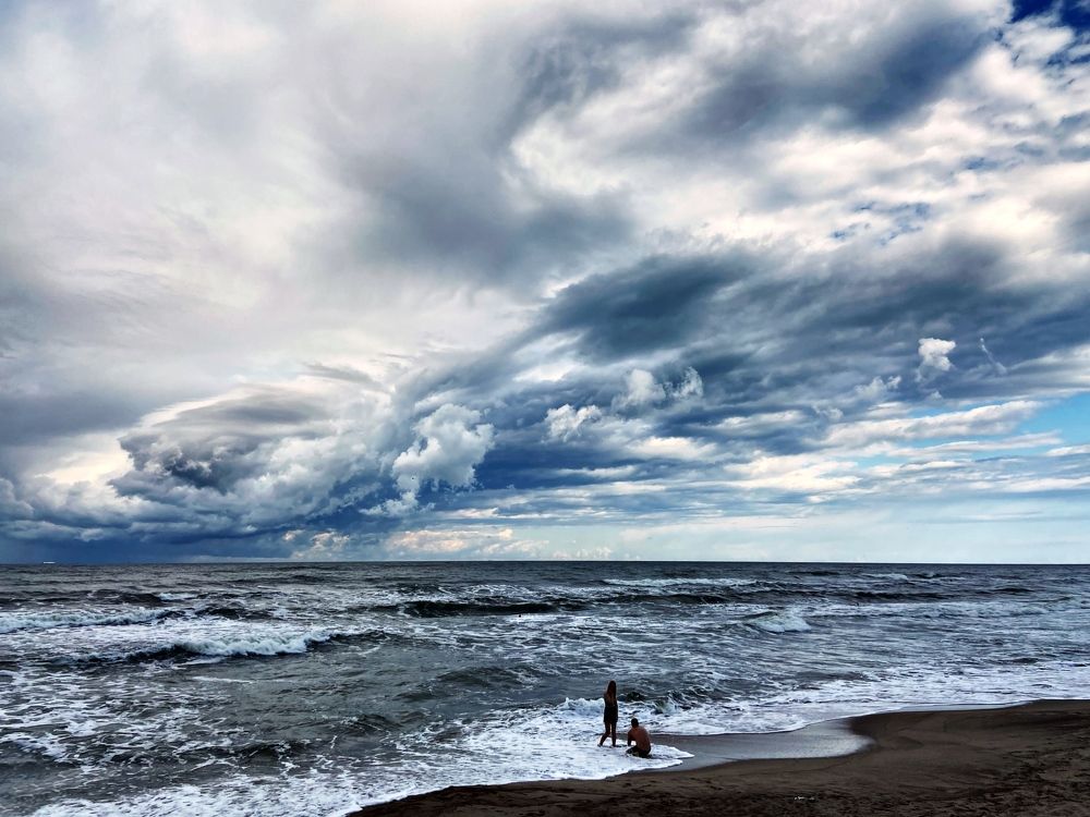 Photograph by Galina Baranovskaja