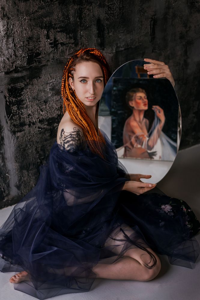 Photograph by Екатерина Шафиева