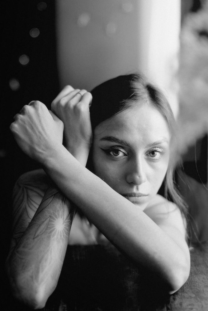 Photograph by Павел Зайков