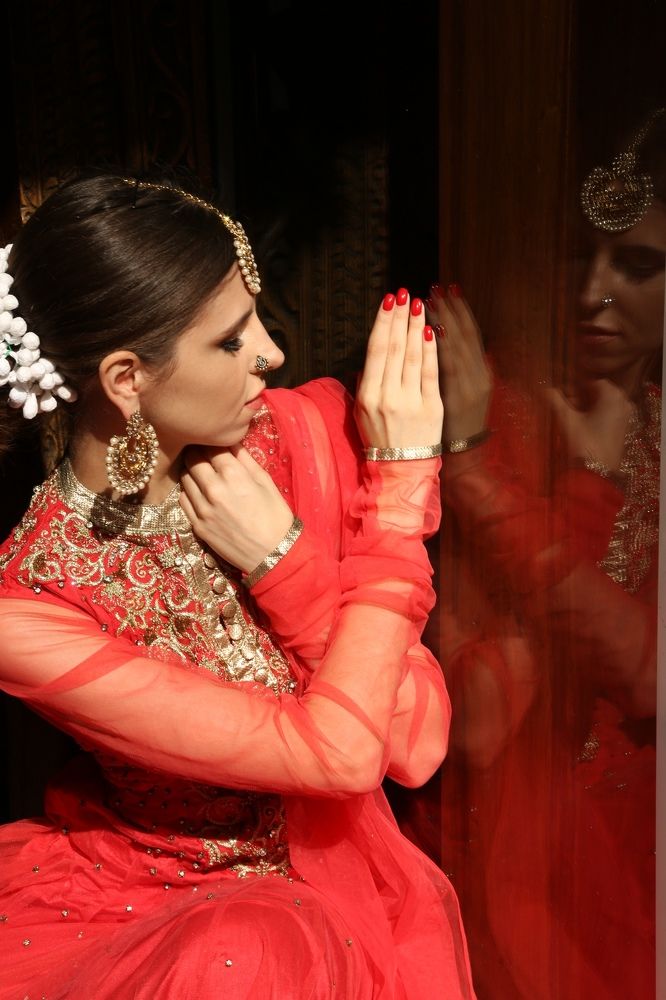 Photograph by Юлия Стародубцева