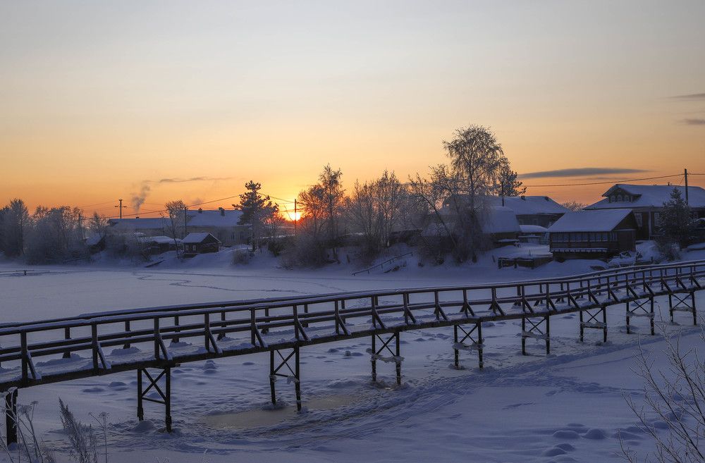 Photograph by Александр Трифанов