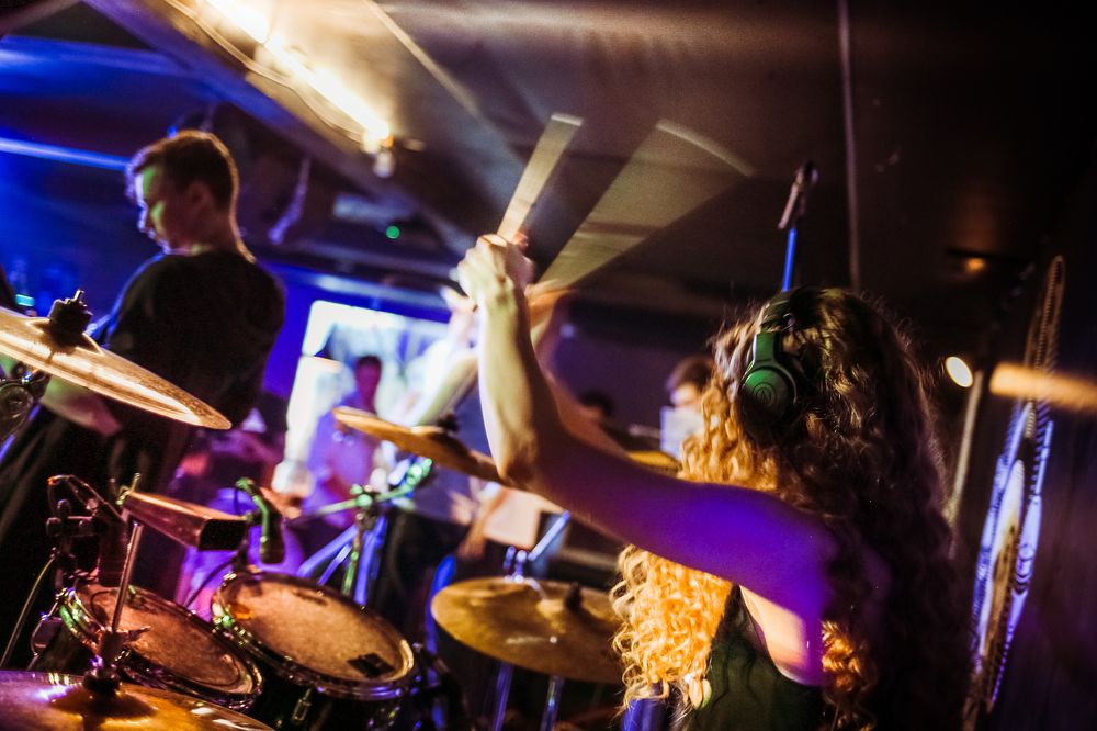 Photograph by Владимир Головин