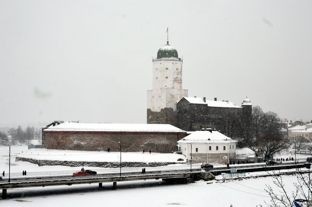 Photograph by Юрий Подвойский