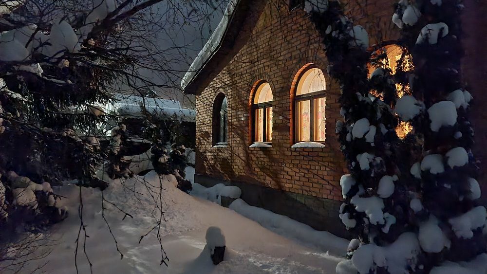 Photograph by Александр Викулов