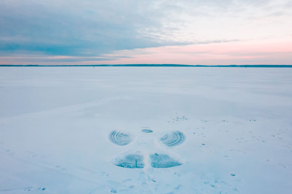 Photograph by Виктор Кабак