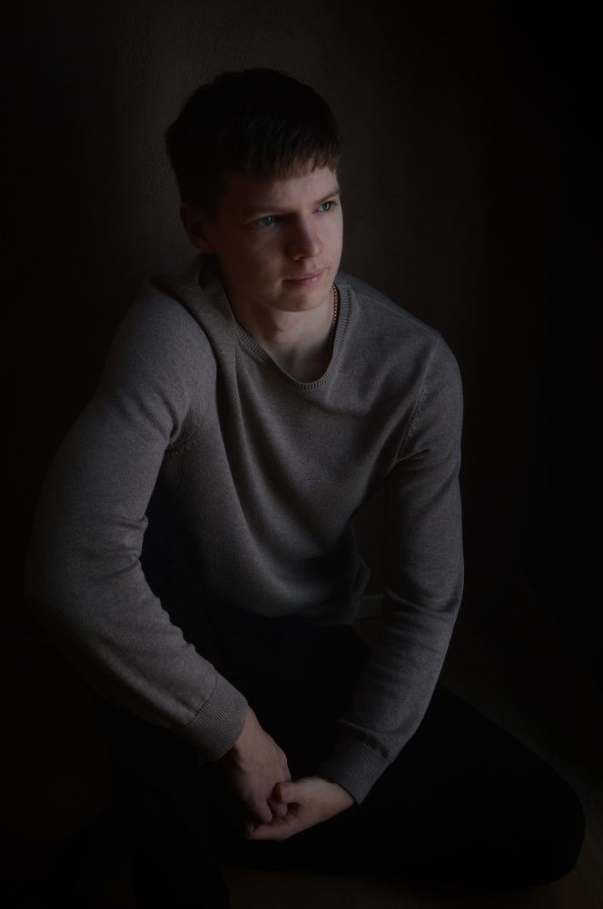 Photograph by Ольга Соловьёва