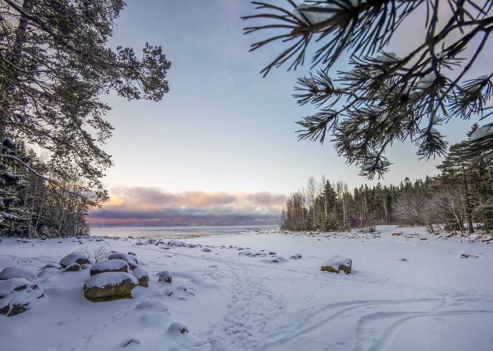 Photograph by Наталья Хачик