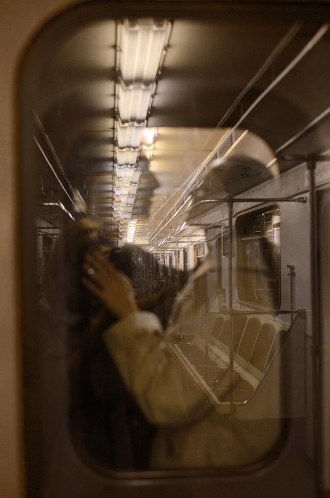 Фотография автора Анастасия Котова