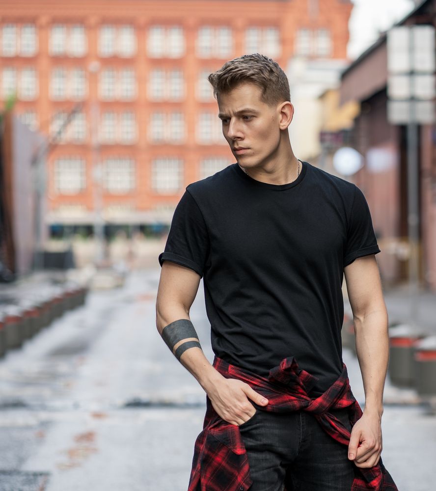 Photograph by Айшат Магомедова